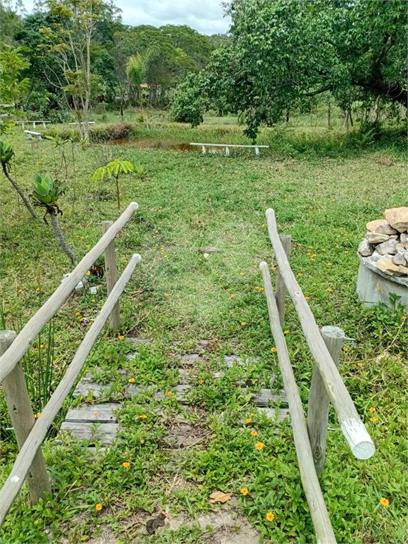 Sítio à venda com 2 quartos em Área Rural de Lagoinha, Lagoinha, SP