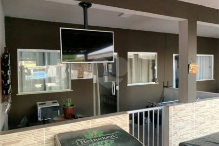 Casa à venda com 4 quartos, sendo 2 suítes,  em Santana, Itaguaí, RJ