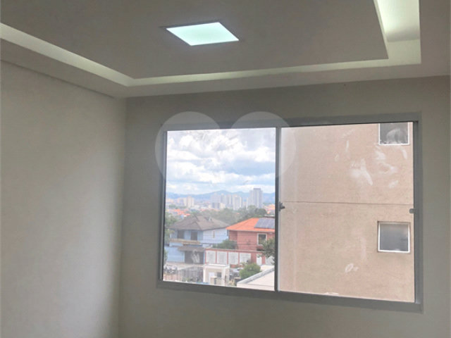 Apartamento à venda com 2 quartos em Butantã, São Paulo, SP