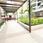 Apartamento à venda com 4 suítes em Parque Residencial Aquarius, São José dos Campos, SP