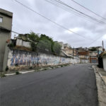Terreno à venda com 11 quartos em Freguesia do Ó, São Paulo, SP