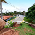 Casa à venda com 3 quartos, sendo 1 suíte, no condomínio Rio das Pedras, Salto - SP