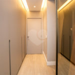 Apartamento à venda com 4 suítes em Itaim Bibi, São Paulo, SP