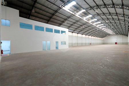 Sala para alugar em Protestantes, Votorantim, SP