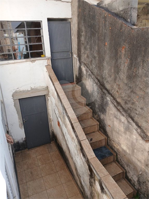 Casa Térrea à venda com 4 quartos em Chora Menino, São Paulo, SP