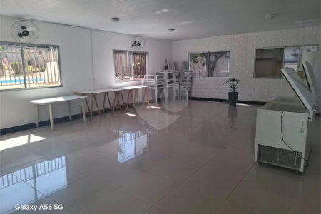 Apartamento à venda com 2 quartos em Ipanema das Pedras, Votorantim, SP