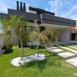 Casa à venda com 3 suítes no condomínio Villa Sapezal, Indaiatuba - SP