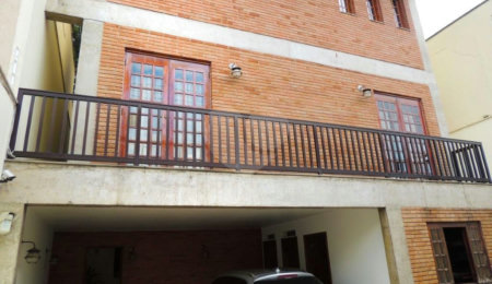 Sobrado à venda com 4 quartos, sendo 2 suítes,  em Jardim Prudência, São Paulo, SP