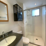 Apartamento à venda com 2 quartos, sendo 1 suíte, em Água Branca, São Paulo, SP