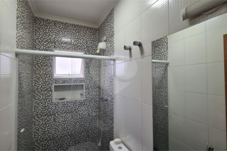 Sobrado à venda com 4 quartos, sendo 2 suítes, em Santa Teresinha, São Paulo, SP