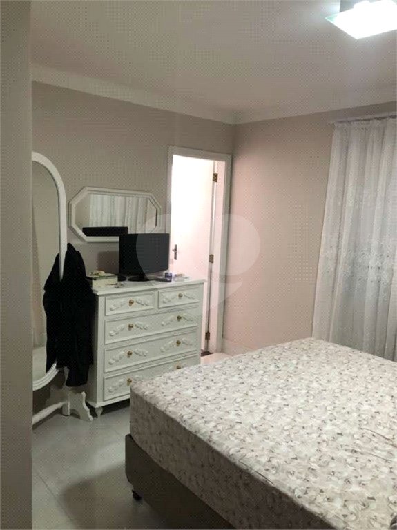 Casa Térrea à venda com 3 quartos, sendo 1 suíte, em Santana, São Paulo, SP