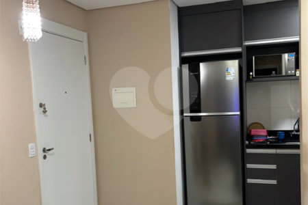 Apartamento à venda com 2 quartos em Loteamento City Jaragua, São Paulo, SP