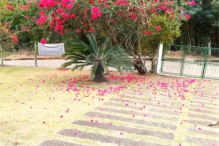 Terreno à venda em Estância Santa Maria do Portão, Atibaia, SP