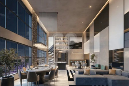 Apartamento à venda com 2 suítes em Santo Amaro, São Paulo, SP