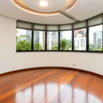 Apartamento à venda com 4 quartos, sendo 2 suítes, em Brooklin Paulista, São Paulo, SP