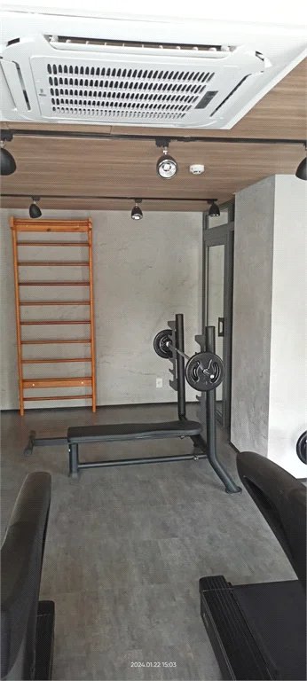 Apartamento à venda com 1 suíte em Pinheiros, São Paulo, SP