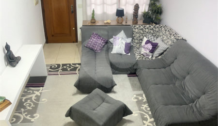 Sobrado à venda com 3 quartos, sendo 1 suíte,  em Vila Marari, São Paulo, SP