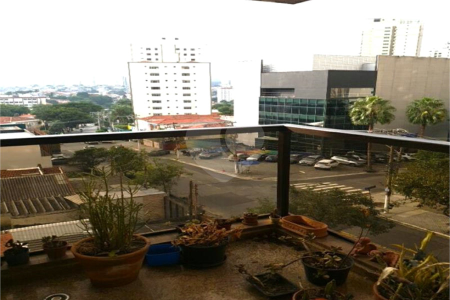 Apartamento à venda com 2 suítes em Santana, São Paulo, SP