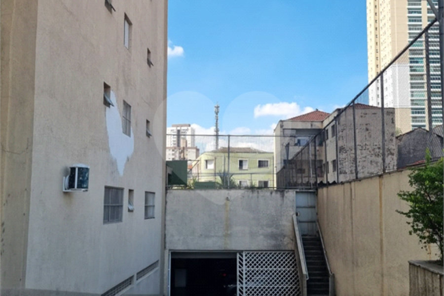 Apartamento à venda com 2 quartos em Tucuruvi, São Paulo, SP