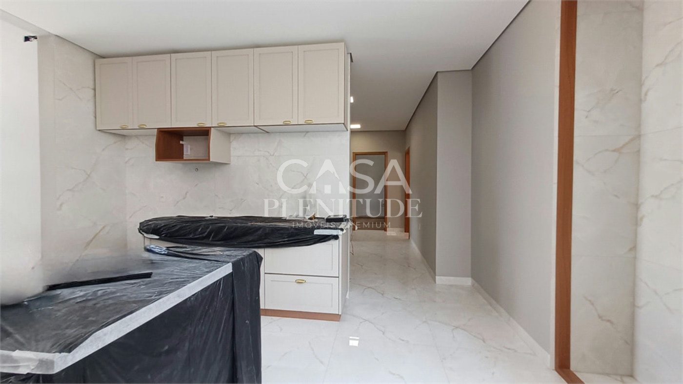 Casa em condomínio à venda com 3 quartos, sendo 1 suíte, em Jardim Residencial Villagio Ipanema I, Sorocaba, SP