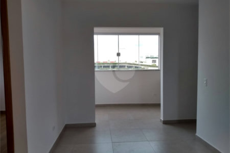 Apartamento à venda com 1 quarto em Jardim Maria José, Votorantim, SP