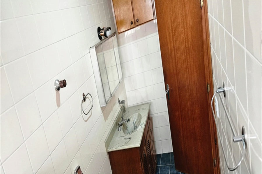 Casa à venda com 4 quartos, sendo 1 suíte, em Jaguara, São Paulo, SP