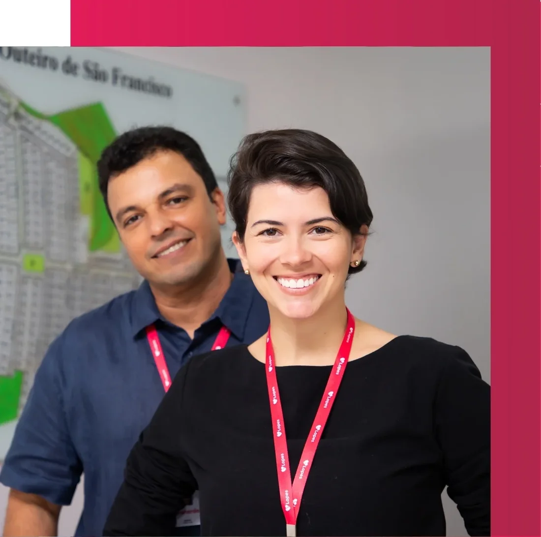 Imobiliária com alma baiana e excelência nacional
