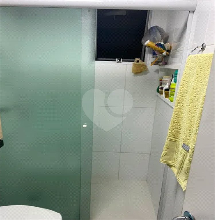 Apartamento à venda com 2 quartos em Jardim Umuarama, São Paulo, SP