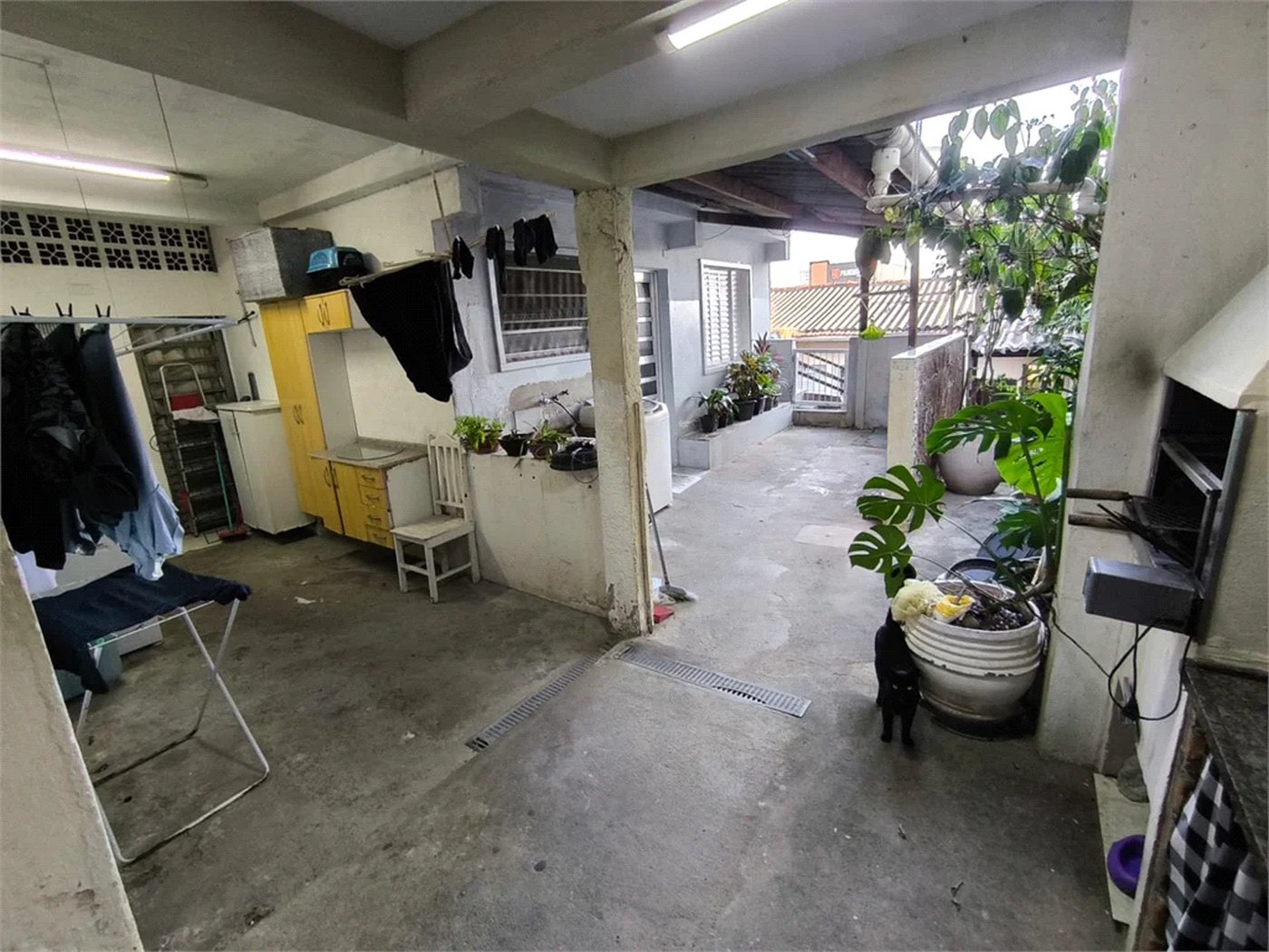 Casa à venda com 3 quartos, sendo 1 suíte, em Umarizal, São Paulo, SP