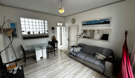 Apartamento à venda com 2 suítes em Grajaú, Rio de Janeiro, RJ