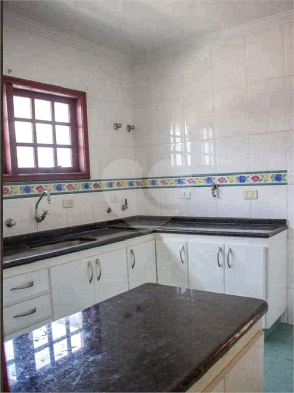 Sobrado à venda com 4 suítes em Barro Branco (zona Norte), São Paulo, SP