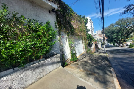 Sobrado à venda com 3 quartos, sendo 2 suítes, em Vila Pompéia, São Paulo, SP