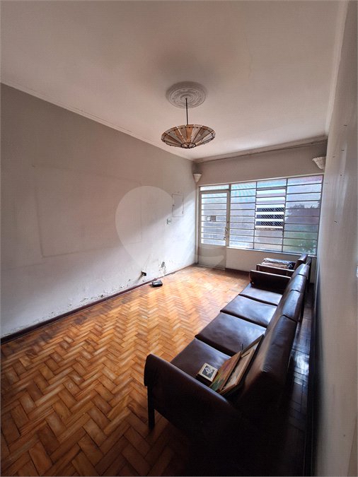 Casa à venda com 4 quartos em Jardim Leonor Mendes de Barros, São Paulo, SP
