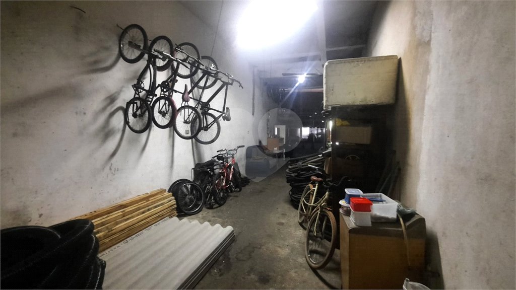 Salão à venda em Jardim Brasil (zona Norte), São Paulo, SP