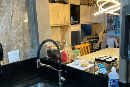 Apartamento à venda com 2 quartos, sendo 1 suíte, em Jaguaré, São Paulo, SP