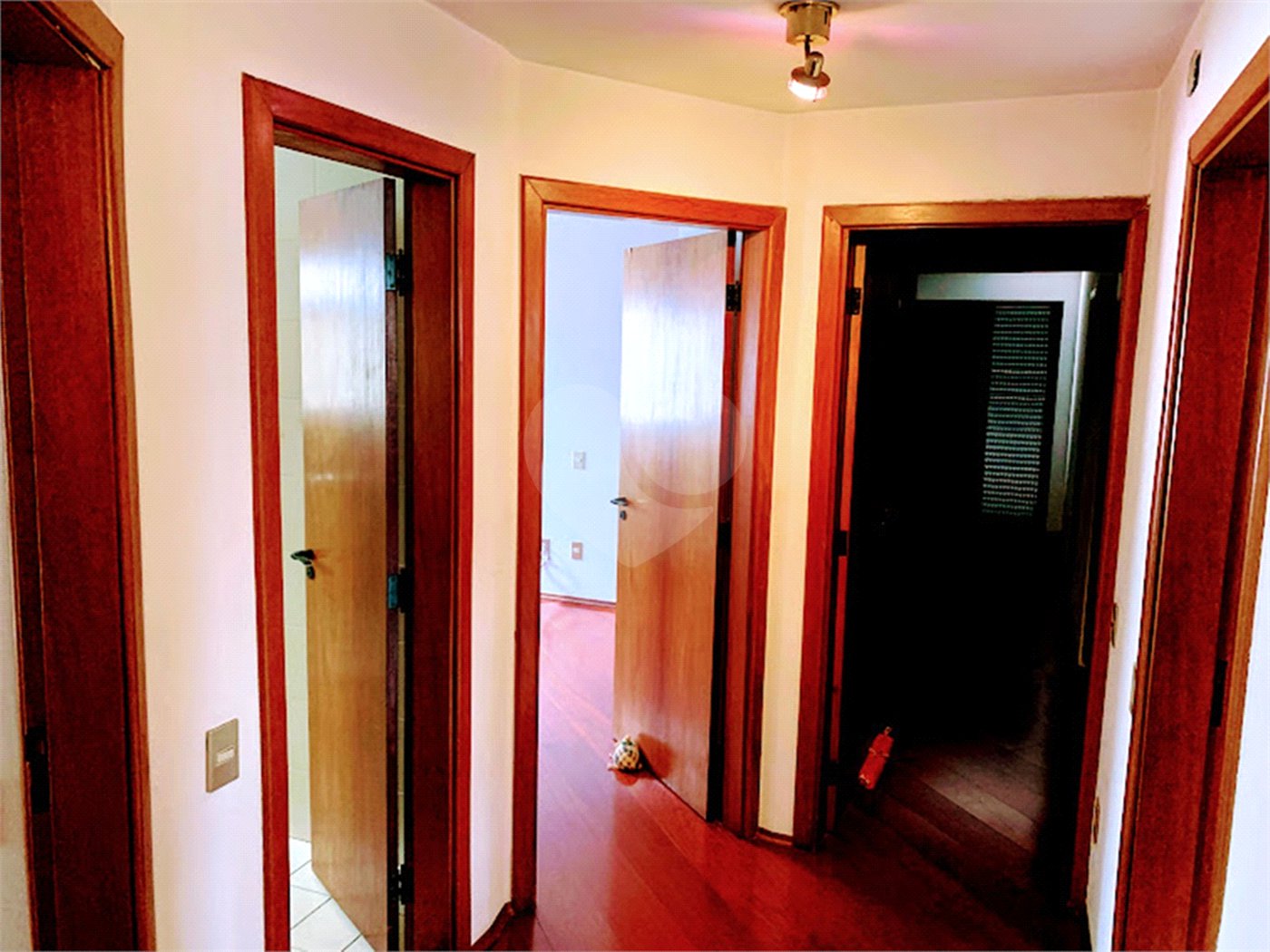 Apartamento à venda ou para alugar com 4 quartos, sendo 2 suítes, em Santana, São Paulo, SP