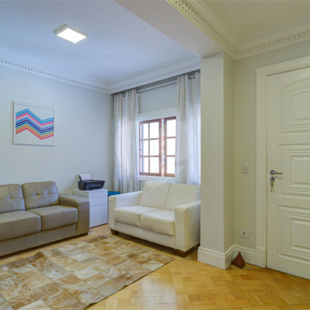 Sobrado à venda com 3 quartos em Alto da Boa Vista, São Paulo, SP