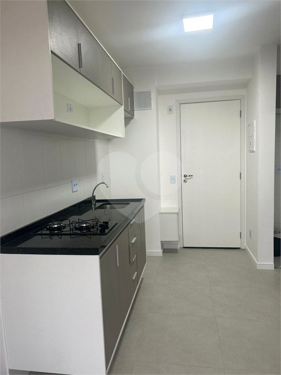 Apartamento à venda com 1 quarto em Parada Inglesa, São Paulo, SP