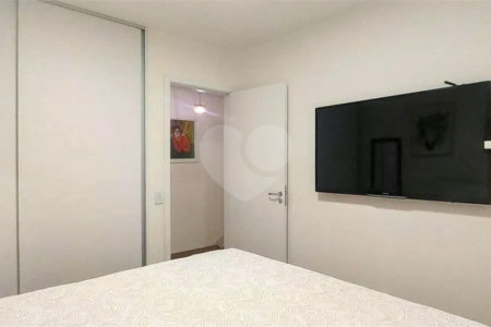 Apartamento à venda com 2 quartos, sendo 1 suíte, em Vila Ipojuca, São Paulo, SP