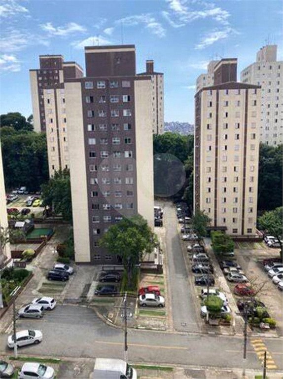 Apartamento à venda com 2 quartos no Brasilândia, São Paulo, SP