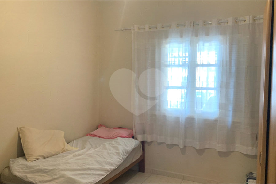 Casa Térrea à venda com 2 quartos em Jardim Brasil (zona Norte), São Paulo, SP