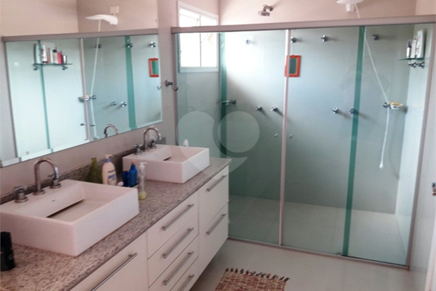 Casa à venda com 4 quartos, sendo 3 suítes, em Santana, São Paulo, SP
