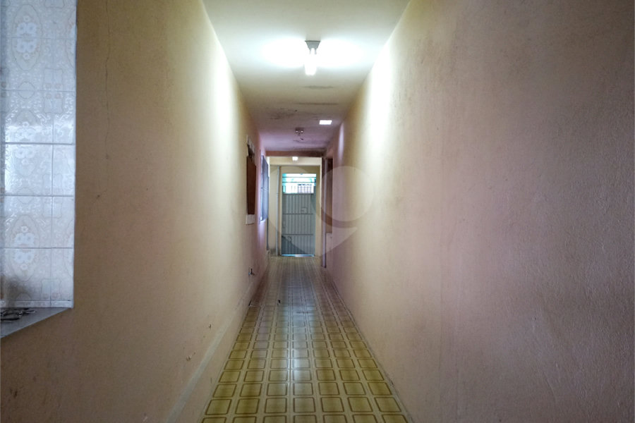 Sobrado à venda com 5 quartos em Horto, São Paulo, SP