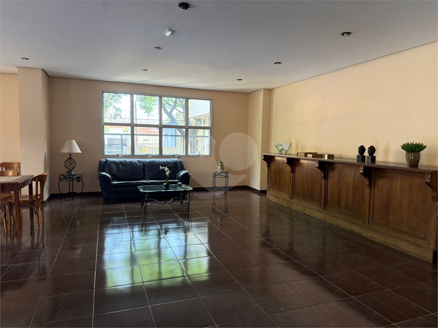Apartamento à venda com 4 quartos, sendo 2 suítes, no Centro, Araraquara, SP