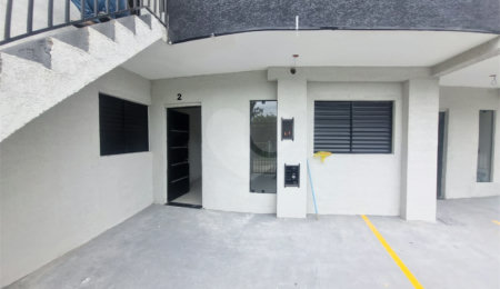 Casa de Vila à venda com 2 quartos em Jardim das Azaléias, Sorocaba, SP