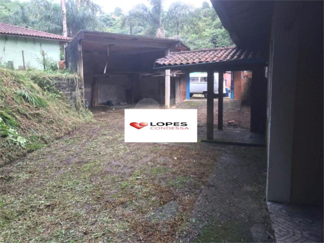 Casa Térrea à venda com 3 quartos, sendo 2 suítes,  em Roseira, Mairiporã, SP