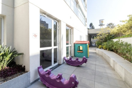 Apartamento à venda com 2 quartos, sendo 1 suíte, em Vila Leopoldina, São Paulo, SP