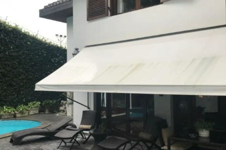 Casa à venda com 5 quartos, sendo 2 suítes, em Jardim Everest, São Paulo, SP