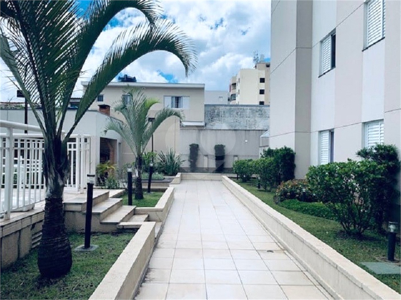 Apartamento à venda com 2 quartos em Mandaqui, São Paulo, SP