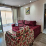 Apartamento à venda com 3 quartos, sendo 1 suíte, em Chora Menino, São Paulo, SP
